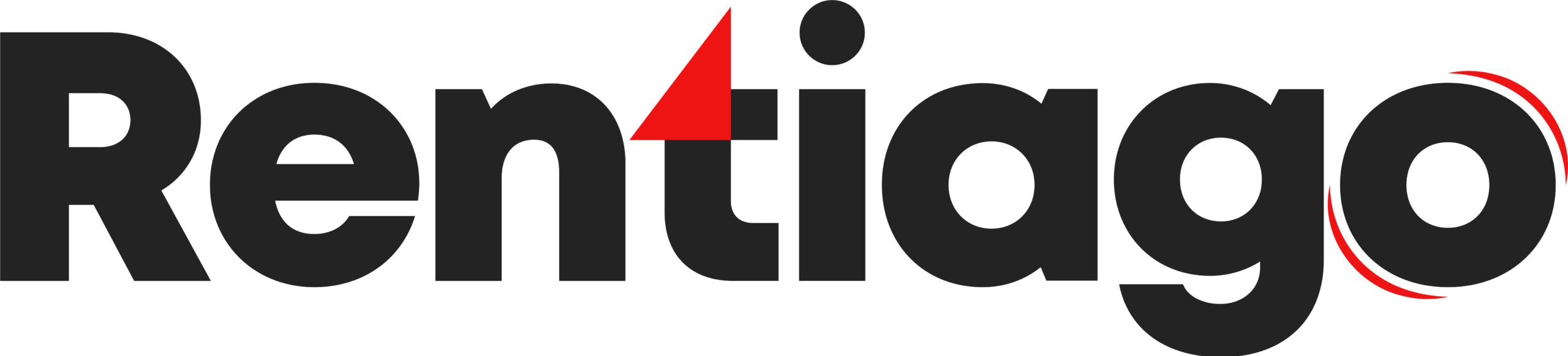 Rentiago Logo
